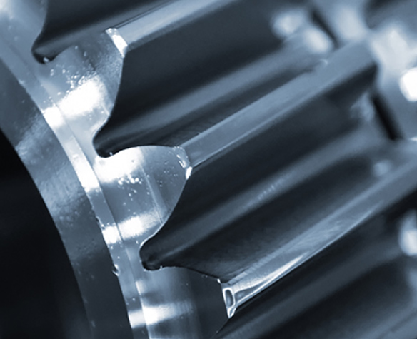 機械加工の部品 機械加工メーカー